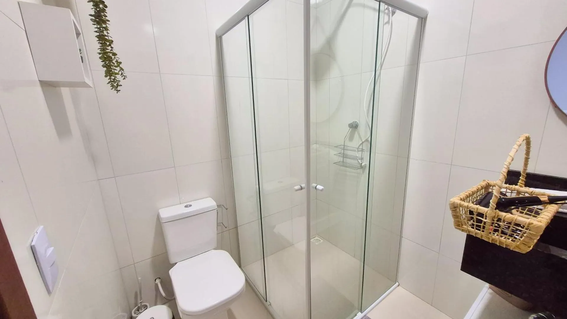 Uma Fofura L Aconchegante E Familiar Villa Penha  Holiday home