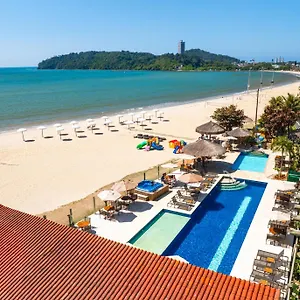 Pedra Da Ilha Penha (Santa Catarina)